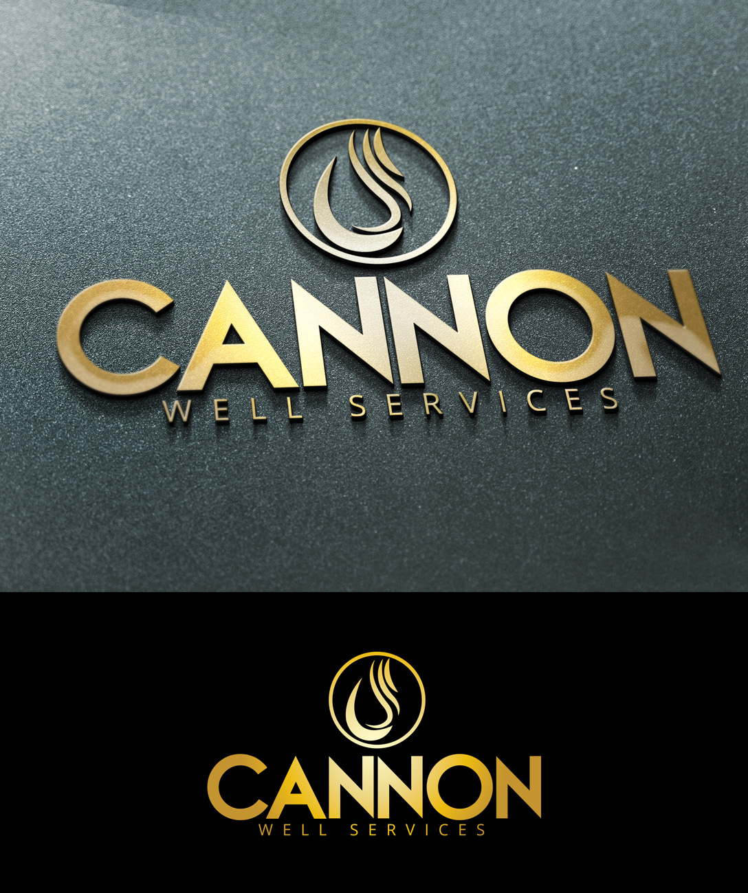Design de Logo par Impressive Solutions pour Cannon Well Services | Design #14372870