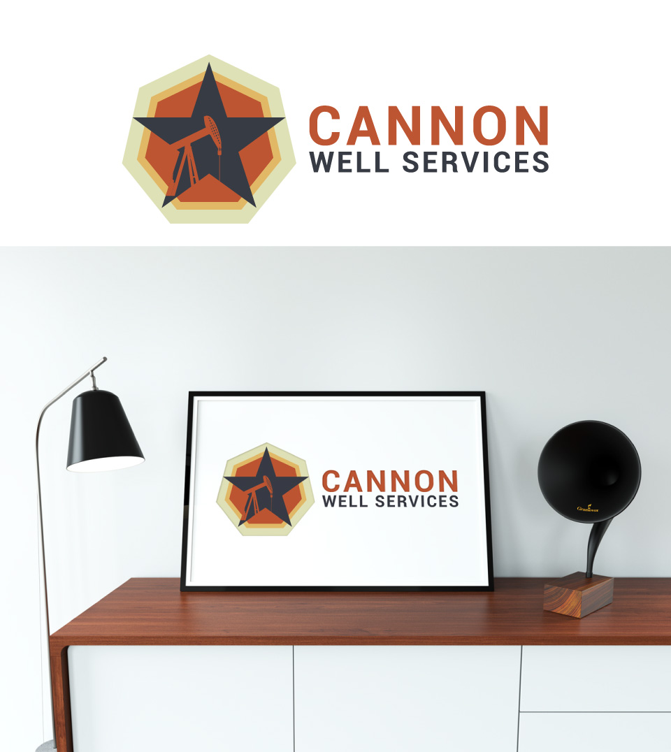 Design de Logo par Impressive Solutions pour Cannon Well Services | Design #14396068