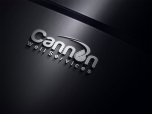 Logo-Design von Atec für Cannon Well Services | Design: #14377016