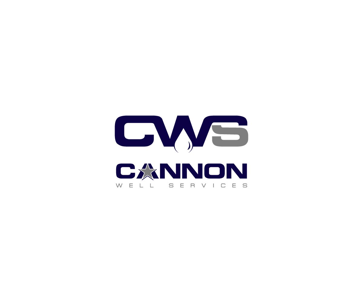 Logo-Design von ghonam für Cannon Well Services | Design #14414770