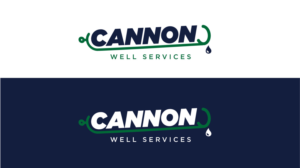 Diseño de Logo por vizzumdesign para Cannon Well Services | Diseño #14427604