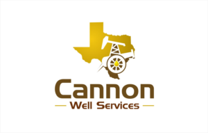 Logo-Design von Soul Light für Cannon Well Services | Design: #14371085