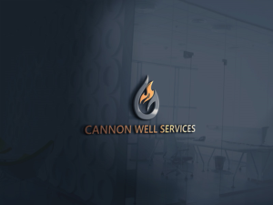 Logo-Design von Top king  designer für Cannon Well Services | Design: #14374107