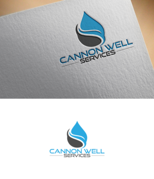 Logo-Design von supercreative für Cannon Well Services | Design: #14383735