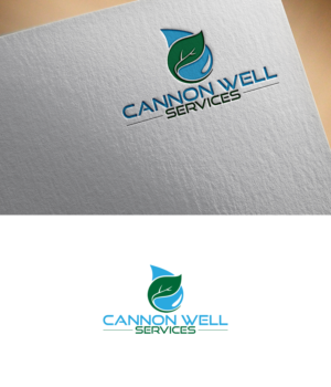 Logo-Design von supercreative für Cannon Well Services | Design: #14383736