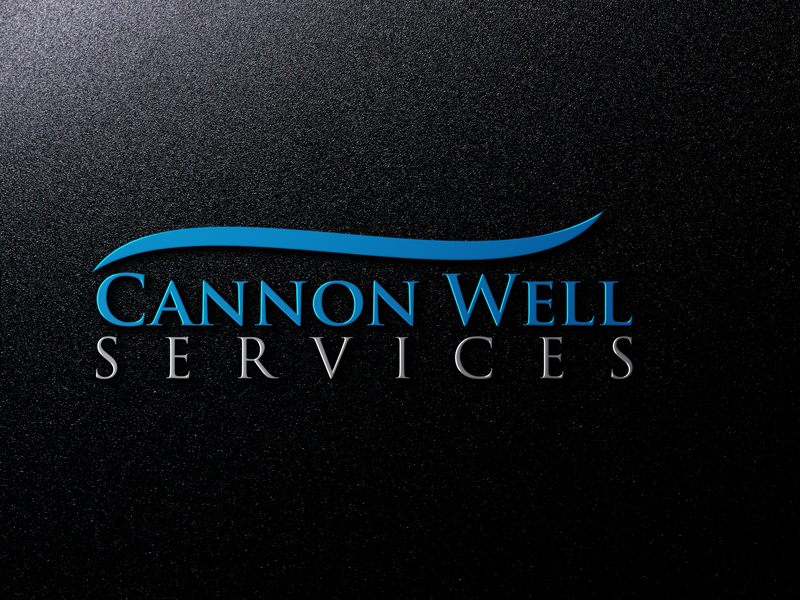 Logo-Design von solzar design für Cannon Well Services | Design #14390698