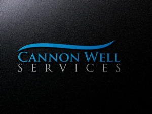 Logo-Design von solzar design für Cannon Well Services | Design: #14390698