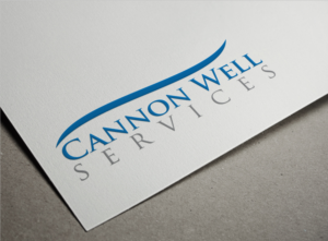 Logo-Design von solzar design für Cannon Well Services | Design: #14390699