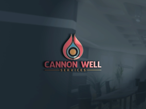 Logo-Design von mojibur1993 für Cannon Well Services | Design: #14384993