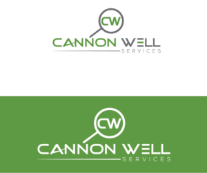Logo-Design von nirob01933 für Cannon Well Services | Design: #14370133