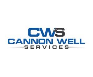 Logo-Design von All Graphic Design Solution für Cannon Well Services | Design: #14374438