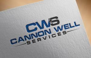Logo-Design von All Graphic Design Solution für Cannon Well Services | Design: #14374439