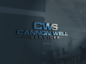 Logo-Design von All Graphic Design Solution für Cannon Well Services | Design: #14374440