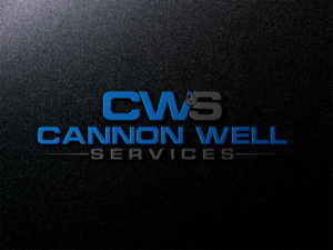 Logo-Design von All Graphic Design Solution für Cannon Well Services | Design: #14374441