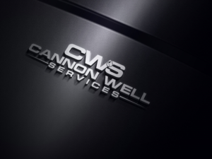 Logo-Design von All Graphic Design Solution für Cannon Well Services | Design: #14374442