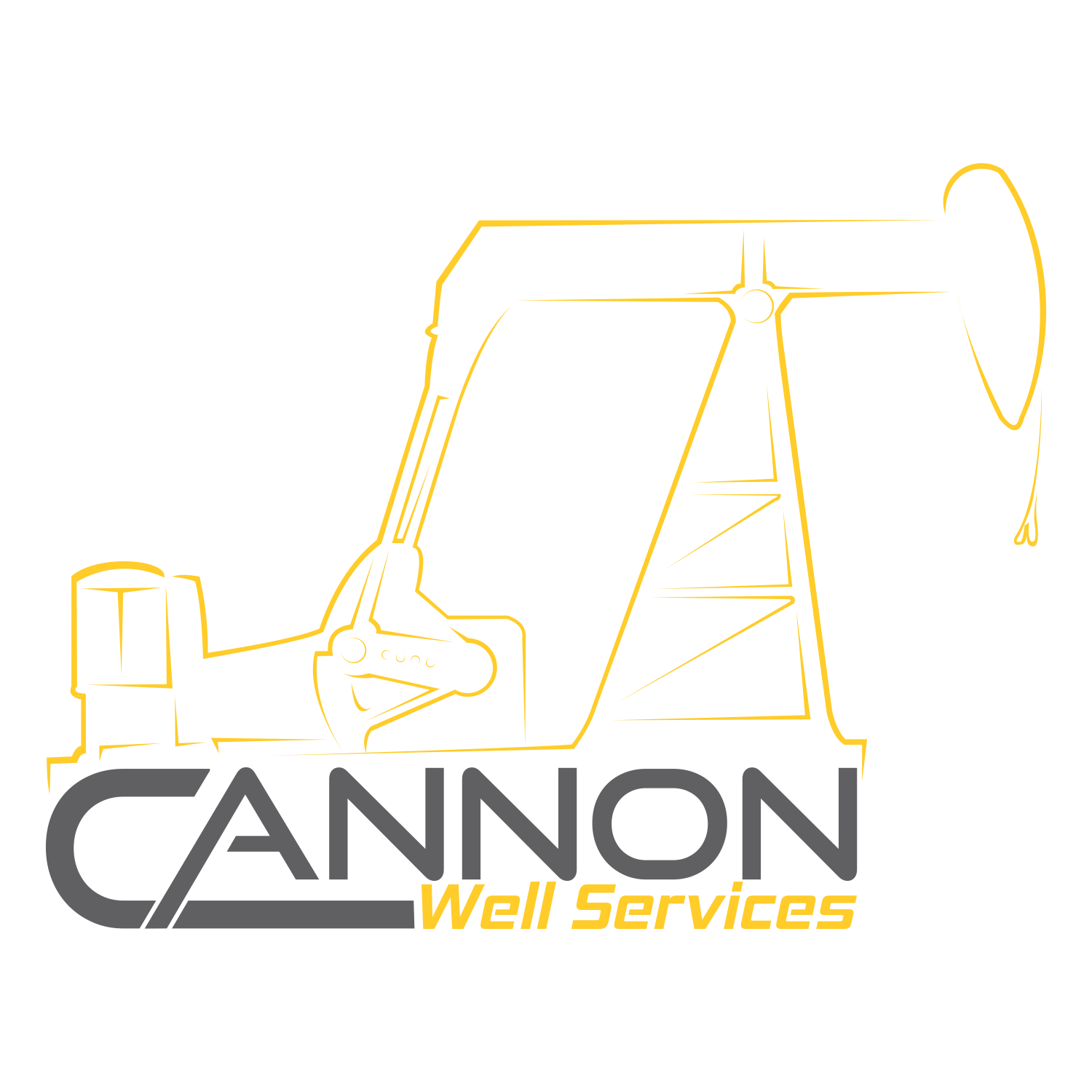 Logo-Design von lewatdulu1803 für Cannon Well Services | Design #14420781