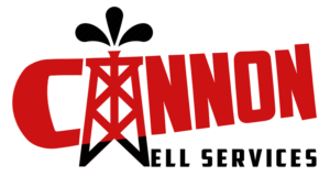 Logo-Design von faelminded für Cannon Well Services | Design: #14367698