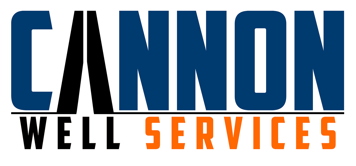 Logo-Design von faelminded für Cannon Well Services | Design #14369367