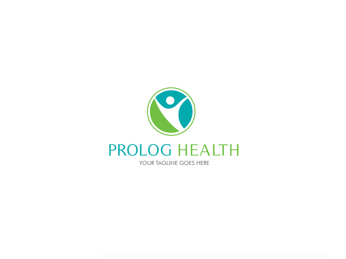 Diseño de Logo por IMD-HUB para PrologHealth | Diseño #14349906