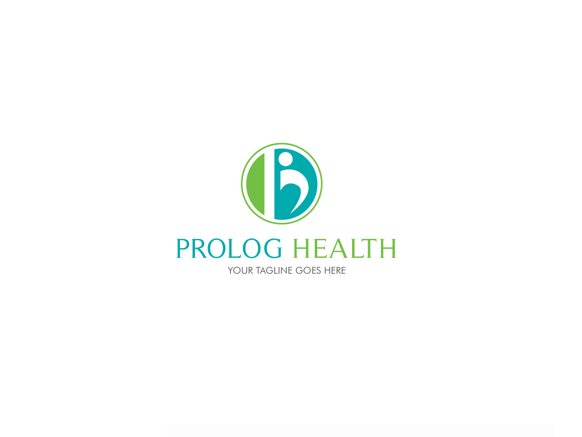 Diseño de Logo por IMD-HUB para PrologHealth | Diseño #14382474