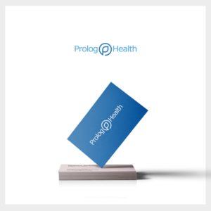 Diseño de Logo por Alex Martin para PrologHealth | Diseño: #14360368