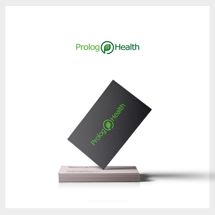 Logo Design by Alex Martin for PrologHealth | Design #14367013