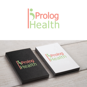 Diseño de Logo por Lesia_Olesia para PrologHealth | Diseño: #14381242