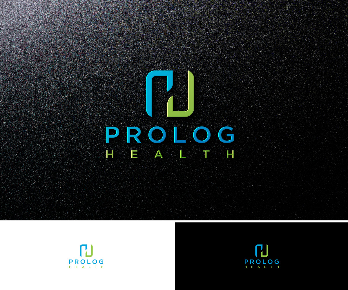 Logo Design by Kejo87 for PrologHealth | Design #14356974