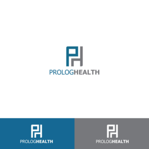 Diseño de Logo por macadesign para PrologHealth | Diseño: #14334522