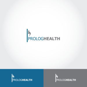 Diseño de Logo por macadesign para PrologHealth | Diseño: #14382234