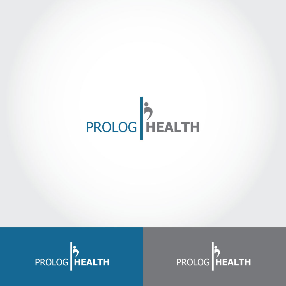 Diseño de Logo por macadesign para PrologHealth | Diseño #14382235