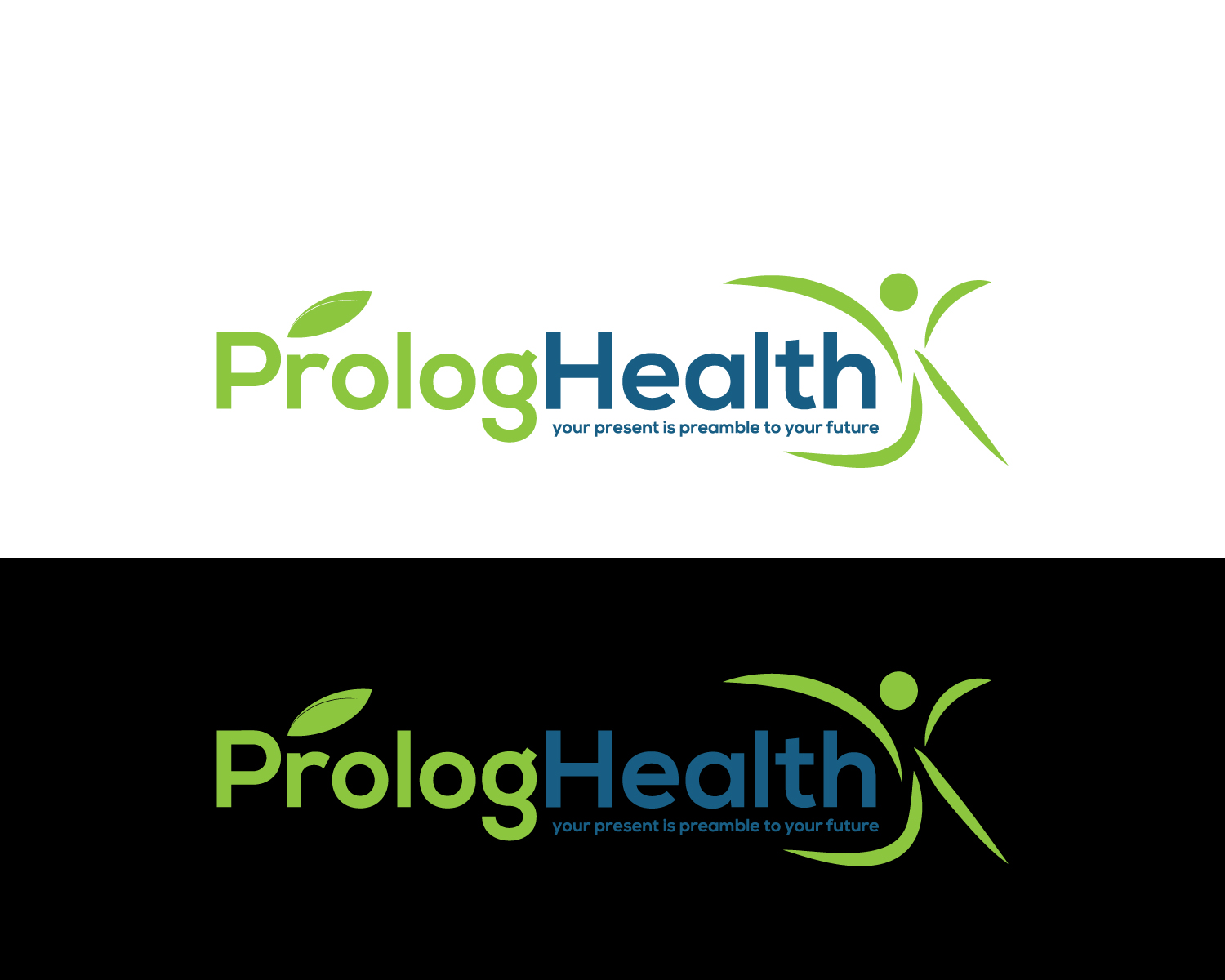 Diseño de Logo por Atec para PrologHealth | Diseño #14334632