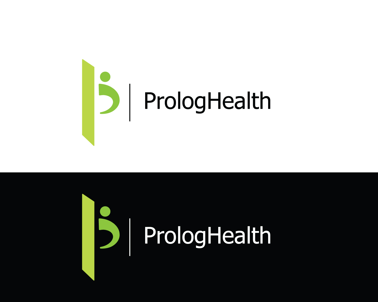 Diseño de Logo por Atec para PrologHealth | Diseño #14375181