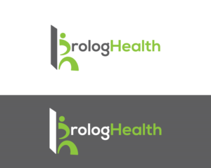 Diseño de Logo por Atec para PrologHealth | Diseño: #14376137
