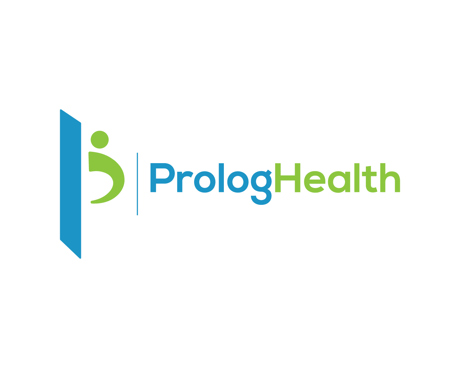 Diseño de Logo por Atec para PrologHealth | Diseño #14378054