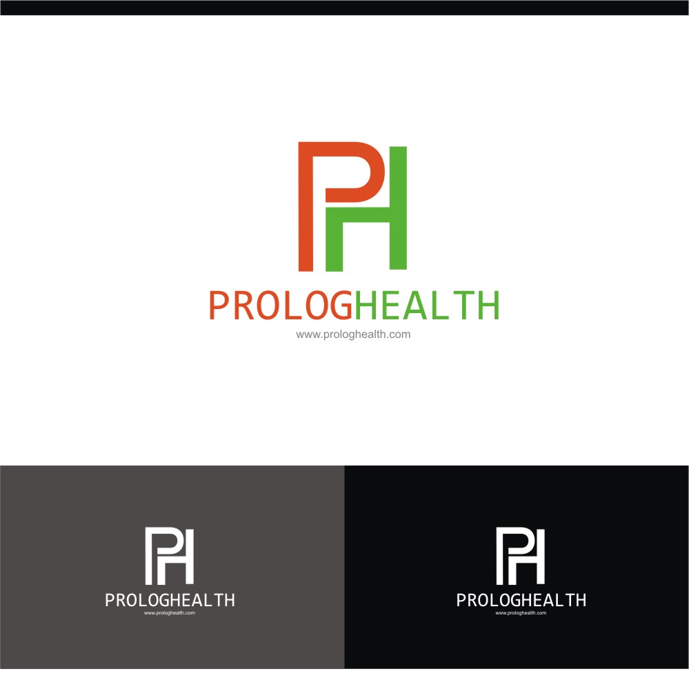 Logo Design by webeezine for PrologHealth | Design #14338361