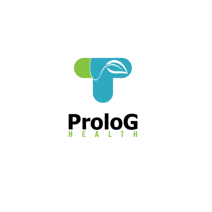 Diseño de Logo por Syahrul Fatoni para PrologHealth | Diseño: #14343871
