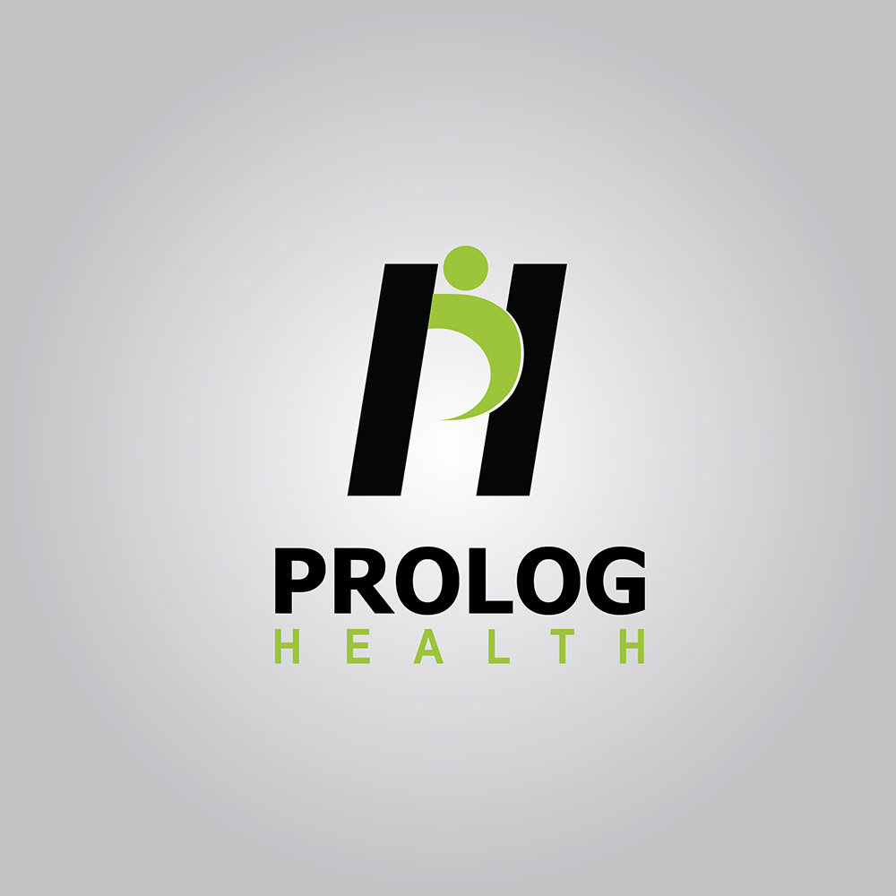 Diseño de Logo por Syahrul Fatoni para PrologHealth | Diseño #14378013