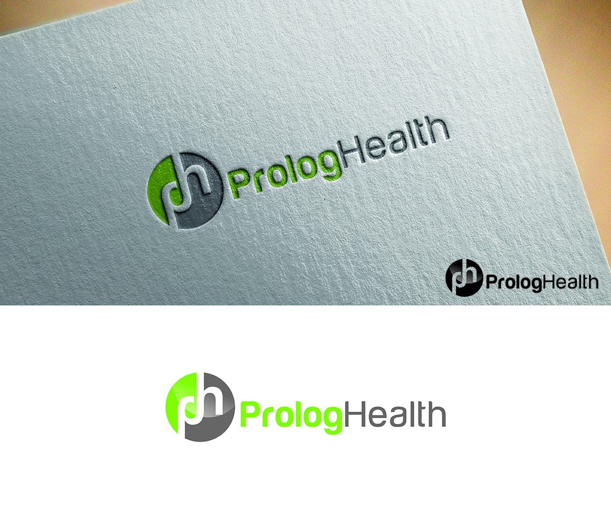 Design de Logo par eMARK pour PrologHealth | Design #14339078
