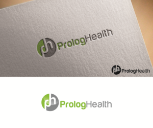 Design de Logo par eMARK pour PrologHealth | Design : #14339078