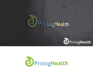 Diseño de Logo por eMARK para PrologHealth | Diseño: #14339080