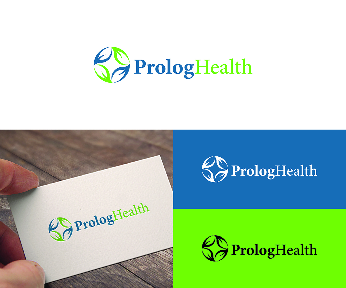 Logo Design by eMARK for PrologHealth | Design #14339081