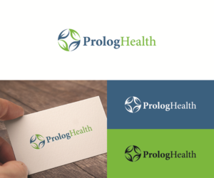 Design de Logo par eMARK pour PrologHealth | Design : #14339081