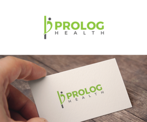 Diseño de Logo por eMARK para PrologHealth | Diseño: #14376128