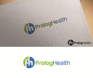 Diseño de Logo por eMARK para PrologHealth | Diseño: #14390184