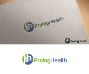 Diseño de Logo por eMARK para PrologHealth | Diseño: #14390185