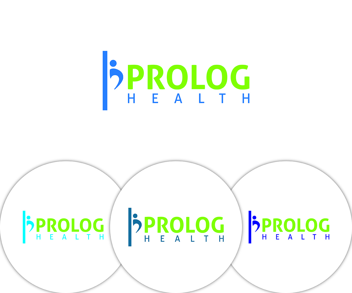 Diseño de Logo por eMARK para PrologHealth | Diseño #14390210