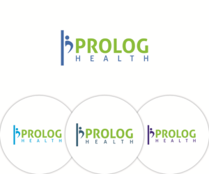 Diseño de Logo por eMARK para PrologHealth | Diseño: #14390210