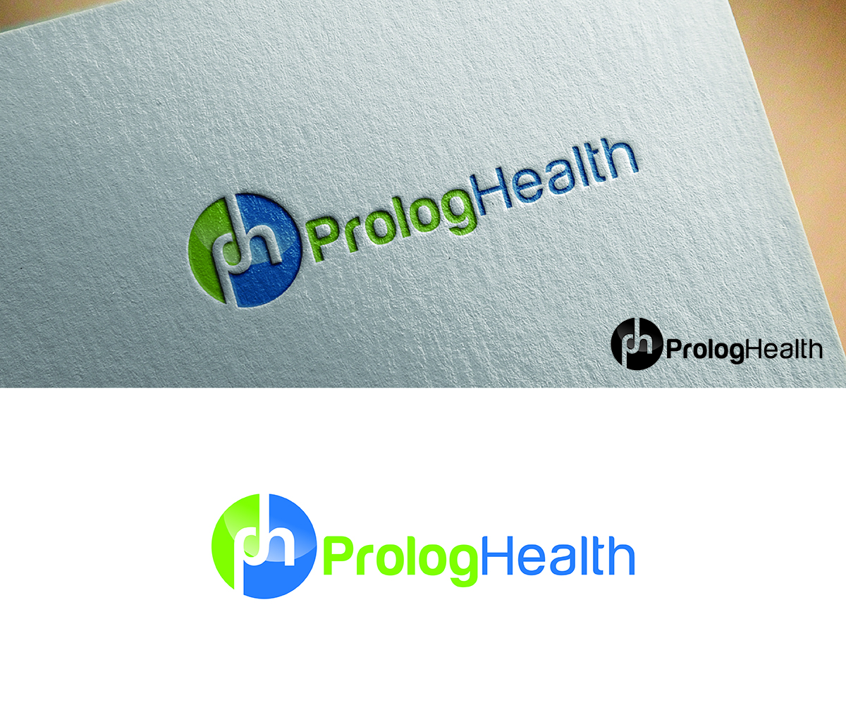 Logo Design by eMARK for PrologHealth | Design #14398681