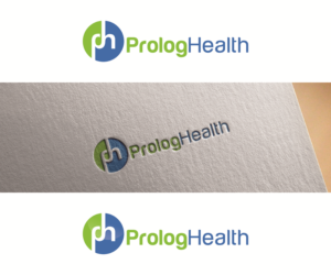 Design de Logo par eMARK pour PrologHealth | Design : #14404922